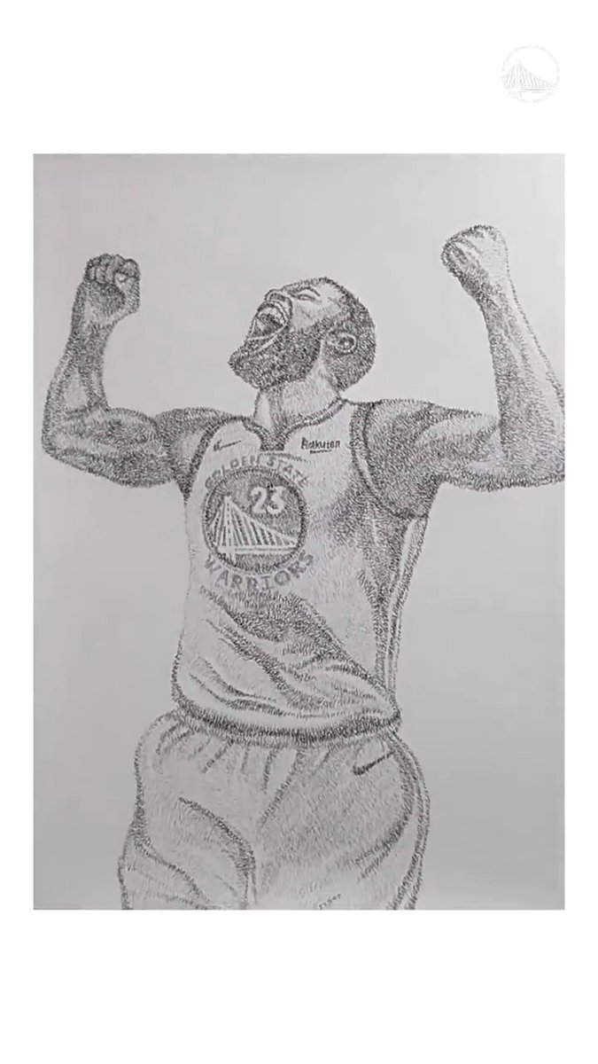 The 2025 NBA Hustle Award winner, none other than Draymond Green ๐ช