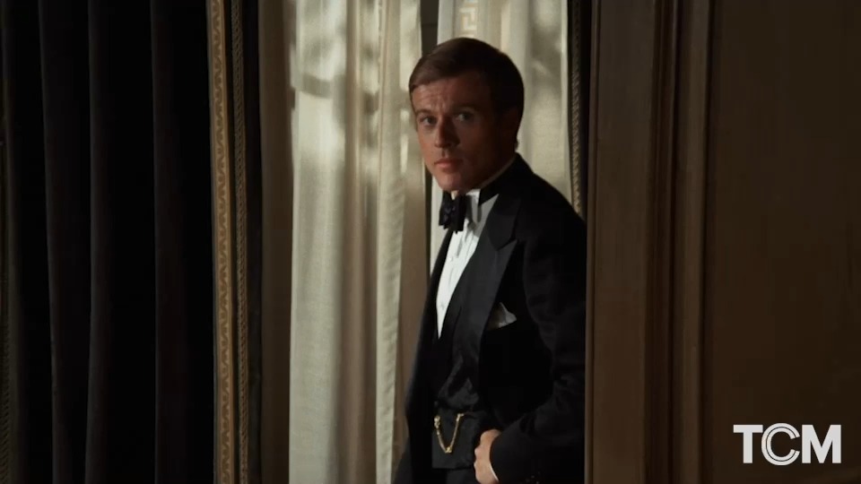 F. Scott Fitzgerald's seminal novel, THE GREAT GATSBY turns 100 this year! 🎉 Join us tonight as we celebrate a century of Fitzgerald's continuing legacy with a special lineup – starting with Gatsby's third onscreen portrayal in Jack Clayton's 1974 adaptation at 8pm ET.