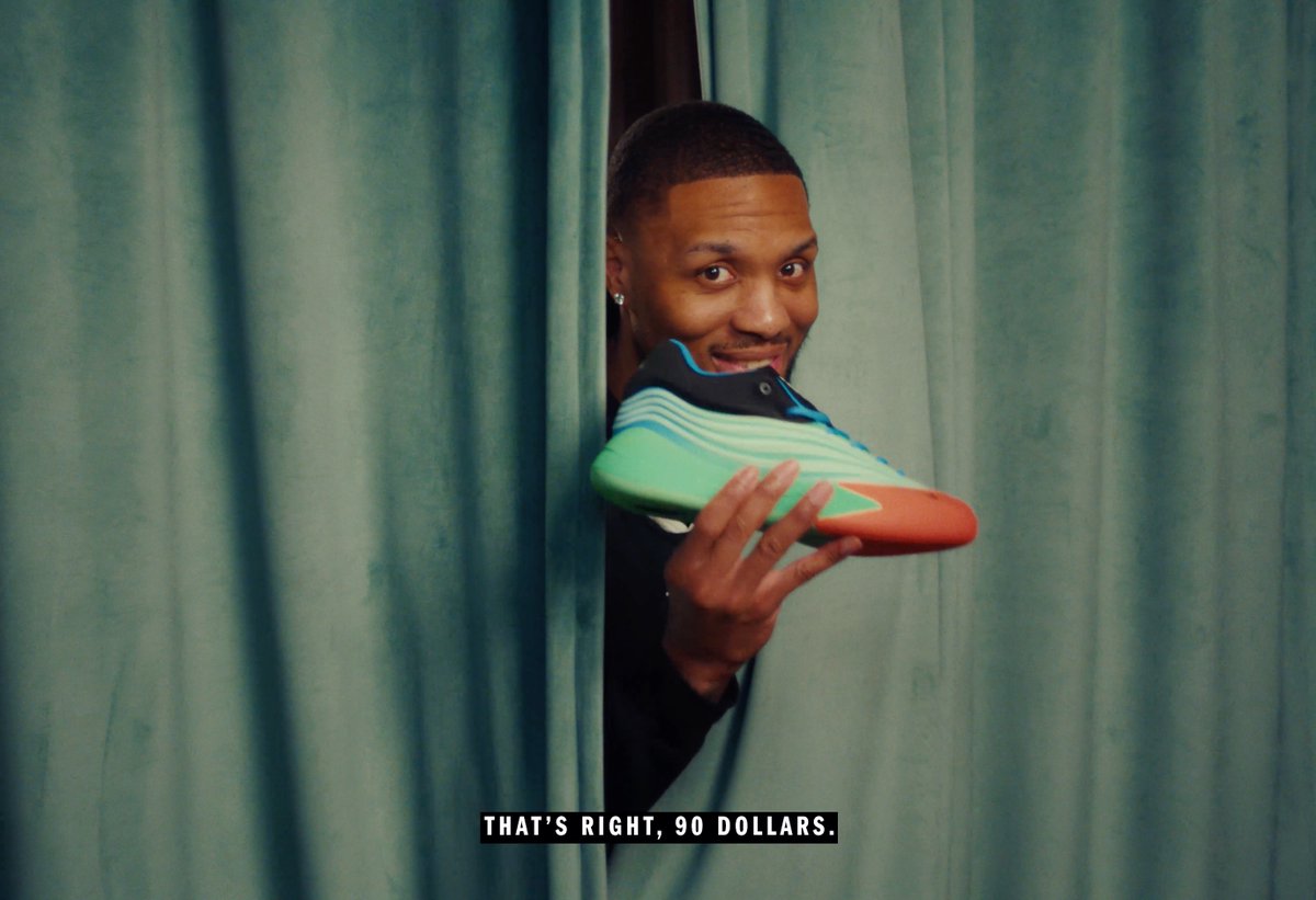 Dame X is here. Shop now: Always Dame Time responsibility.