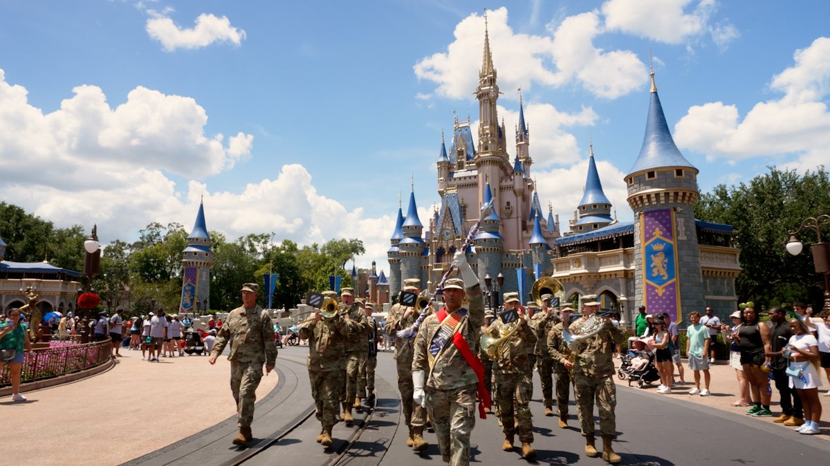70 years of tradition and counting.