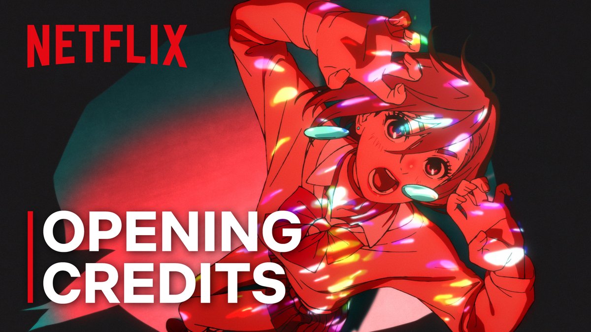 DAN DAN DA DA DAN 🏃🛸 #DANDADAN Season 2 is now playing on Netflix!
