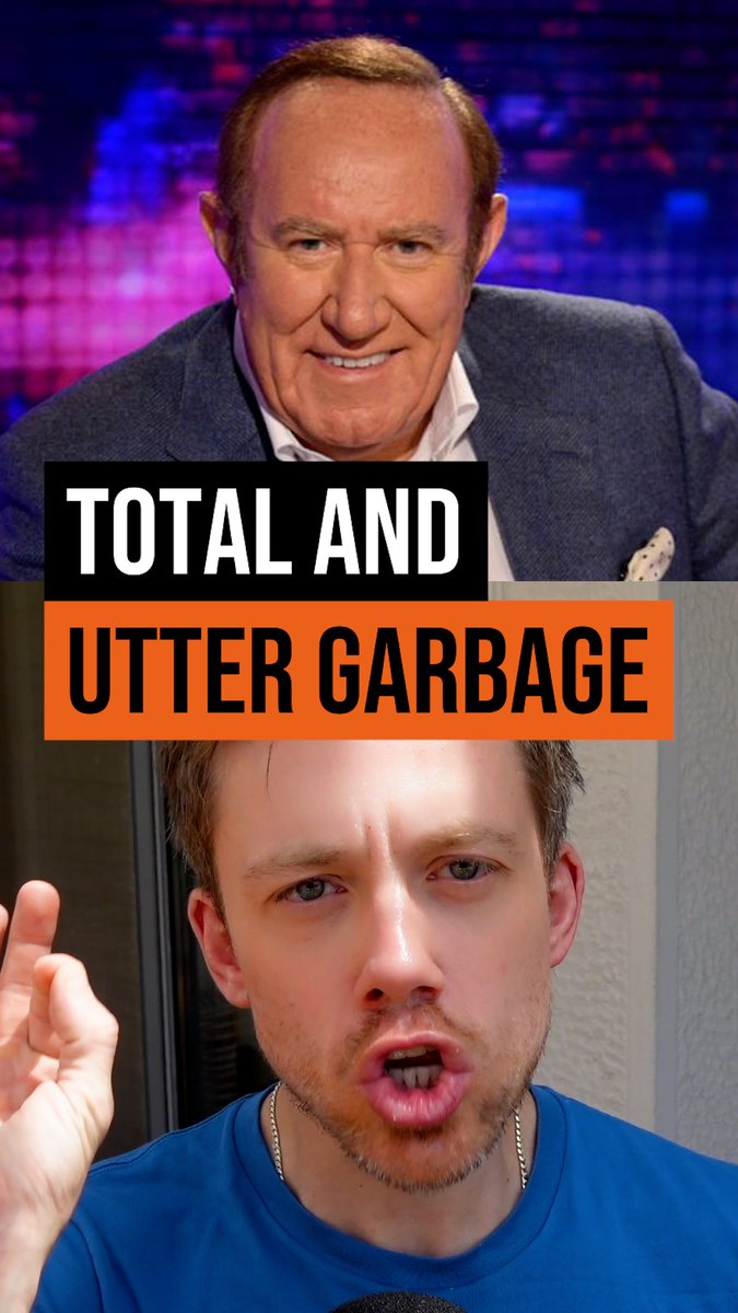 This is known as “trying to get a word in edgeways”. If you want to watch someone being humiliatingly, gruesomely wrong, watch this: