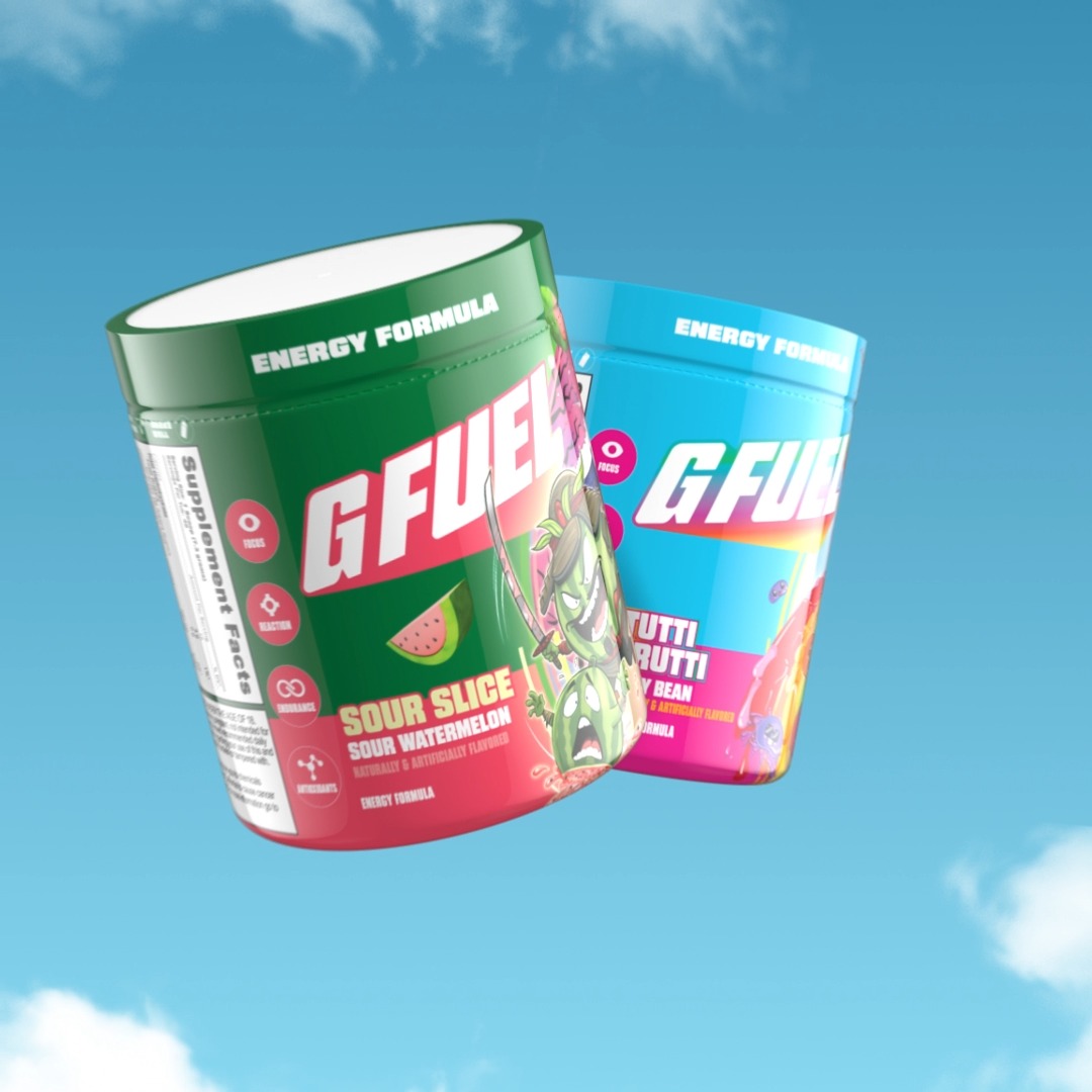 🚨 THE FOURTH OF JULY BOGO IS HERE! 🇺🇸 🎯 2 NEW DROPS: Sour Watermelon & Strawberry Banana 💥 20+ FLAVORS 🛍️