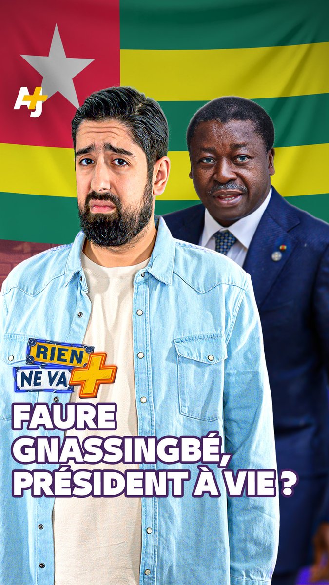 Faure Gnassingbé va-t-il se maintenir au pouvoir à vie ?