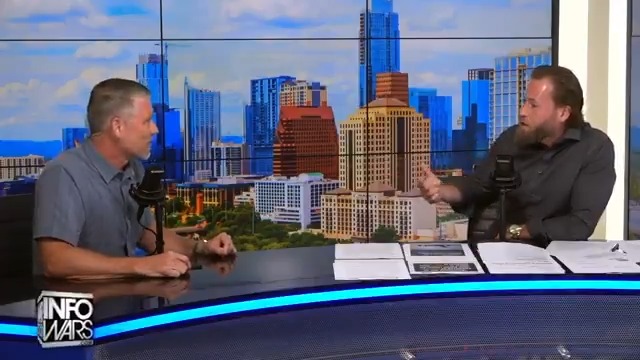 🚨 Owen Shroyer Sends Pastor Greg Locke Packing If America Quits Supporting Israel, I'll Move There... Must Watch 🔥🔥🔥Owen Shroyer