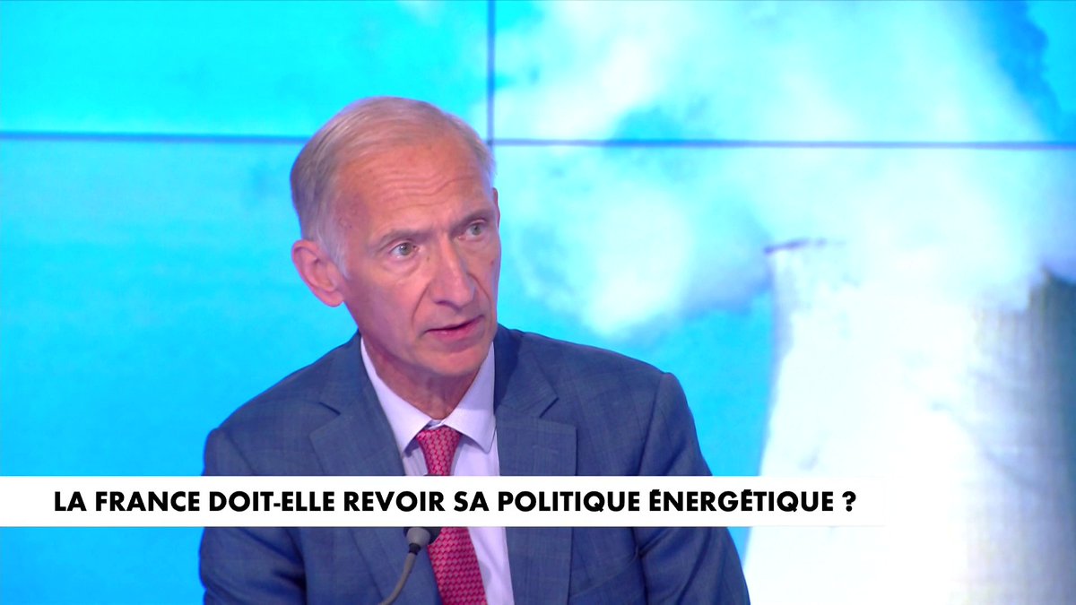 Alors que Bruno Retailleau a plaidé pour un moratoire sur l’éolien et le solaire, Emmanuel Macron a affirmé que le pays avait «besoin de renouvelable». La réaction de l'historien Nicolas Baverez : «Ce sont des milliards d'euros d'argent public qu'on dilapide», dans #Punchline