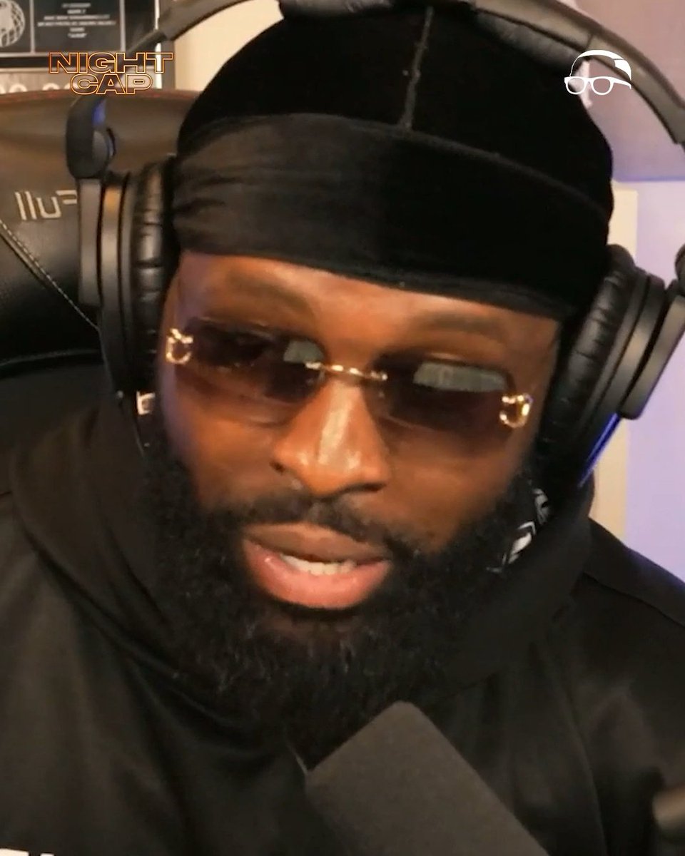 Anywhere @bigellieliberty is it’s a party so you know those New York Liberty games go hard! Stead said it’s a TOP 3 sports experience! Stop sleeping on the @wnba 🔥 T. Stead 🎤🎧 @shannonsharpe Chad Johnson @shayshaymedia_