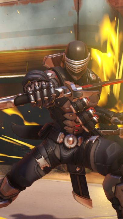 The new Overwatch 2 x G.I. Joe fits are fully operational 💥 Which G.I. Joe and Cobra skins are you taking into battle first? 💪