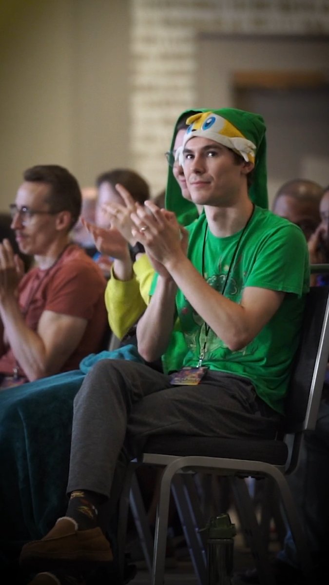 SGDQ (Games Done Quick) 🤝 AMD