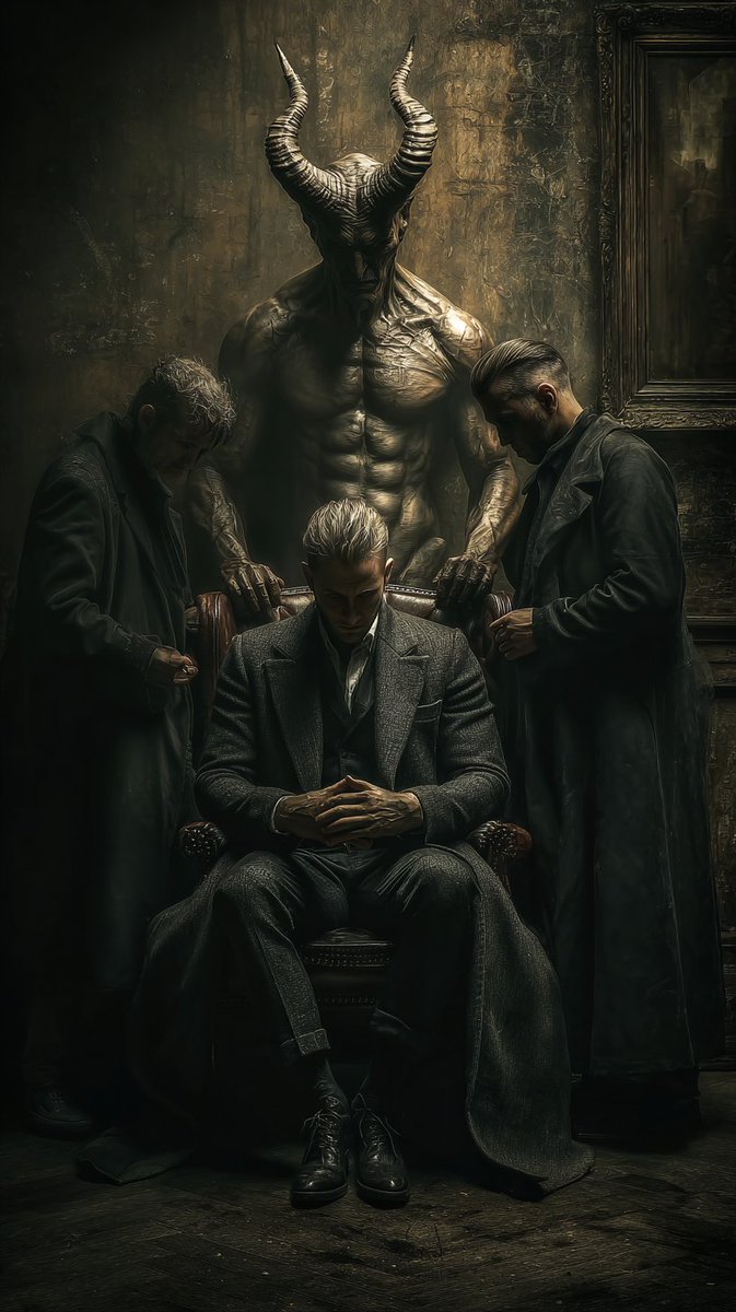 What does the Bible say about the scope of Satan's authority on earth? Does he directly govern the affairs of the world from his hellish domain, or does he rule by proxy through subterfuge and temptation? Daily Wire Michael Knowles Matt Walsh Candace Owens