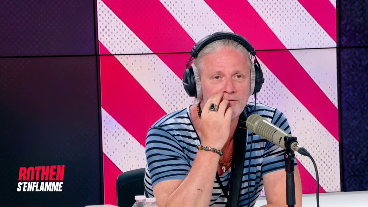 🇫🇷 La génération 1998-2000 sera-t-elle toujours au-dessus de celle de 2018 ? 🗣️ Manu Petit : "Je peux manquer d'objectivité mais dans la rue, tout le monde me dit qu'ils préfèrent 98 à 2018." #RMCLive