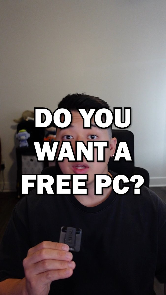 Win a FREE Intel Gaming PC and MORE here!