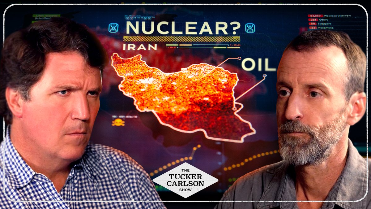 How did we wind up at war with Iran? Scott Horton explains. (0:00) The History of Why Iran Is Such a Global Focal Point (11:16) The Jimmy Carter Doctrine (22:29) The Brutality of the Iraq/Iran War (29:40) The First Iraq War Was a Massive Mistake (41:32) Bill Clinton’s Fatal Mistake That Drove America Into the Middle East (47:44) The Truth About Osama bin Laden’s Motives (50:08) What You Don’t Know About the 1990s Terror Attacks (1:02:15) The History of the Israel/Iran Relationship (1:09:50) Why Osama bin Laden Was Happy When George Bush Was Elected (1:14:53) Why Is There So Much Persecution of Christians in the World? (1:16:22) Scott Horton’s Partnership With Darryl Cooper (1:24:13) Foreknowledge of 9-11 (1:31:02) The Real Meaning of the Word “Neocon” (1:38:47) Israel’s Clean Break Strategy (1:46:46) The Oil Pipeline Between Iraq and Israel and Why Israel Cut It Off (2:01:50) Barack Obama’s Role in Stoking Foreign Wars (2:10:36) Corporate Media’s Sudden Pivot on Assad (2:14:43) How Obama Paved the Way for Islamic Rule of Syria (2:23:11) The Truth About Iran’s Nuclear Program (2:33:32) How Effective Was Trump’s Bombing Campaign on Iran? (2:43:46) What Happens if There Is Regime Change in Iran? (2:50:18) Is Horton Hopeful for America’s Future? Includes paid partnerships.