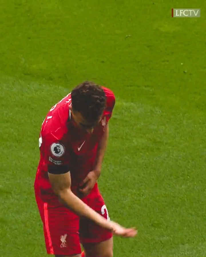 A player we were lucky to witness ❤️