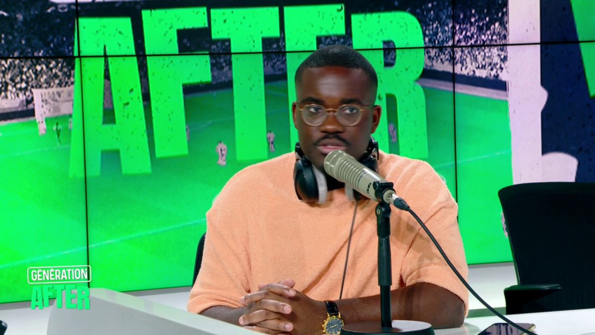 🗣💬 "Pogba a perdu deux années de sa carrière mais pas son âme de compétiteur. Il n'est pas venu à Monaco pour faire des matches de manière administrative. Parce qu'il est Pogba, il peut rêver des Bleus" 🇫🇷 Elton Mokolo estime sensé que Pogba ambitionne un retour en EDF.