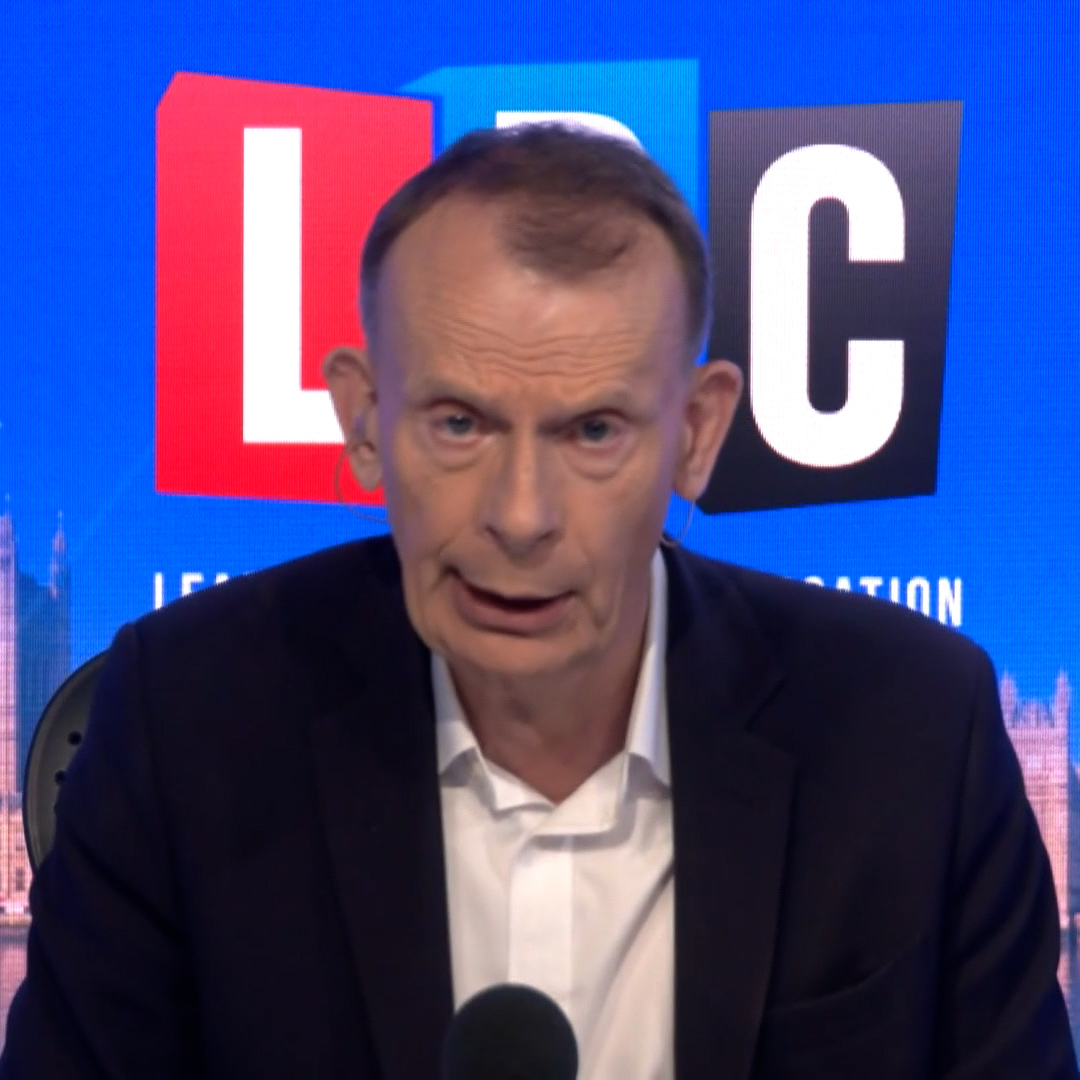 ‘This is a horror that hasn’t gone away.’ ‘Over 1,000 in Manchester?’ Andrew Marr is shocked by the number of grooming gang suspects after Manchester police announce a large-scale investigation.