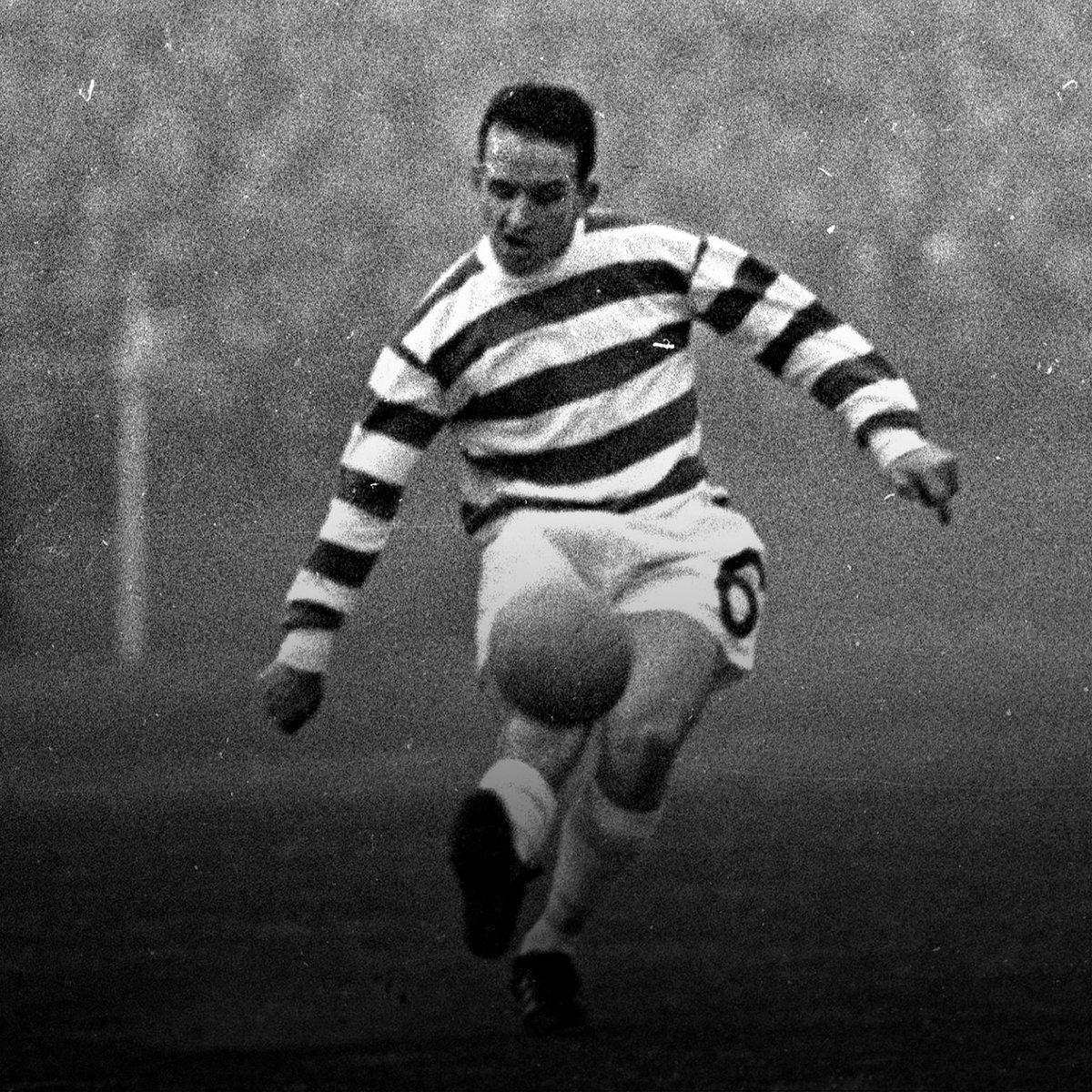 “He dedicated his life to Celtic and it’s only right that we remember him in the best possible way.” 🍀