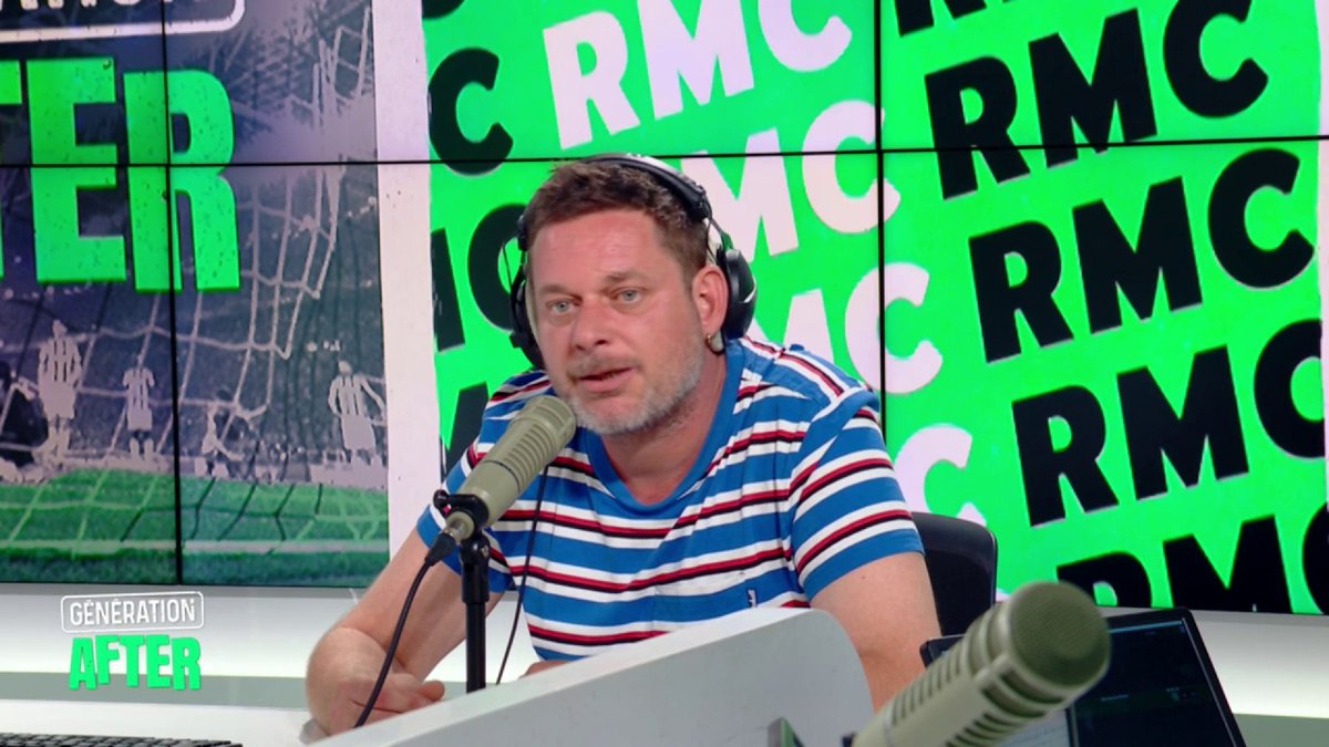 🗣💬 "Je ne sais pas de quel joueur il choisit, j'ai du mal à voir sa valeur et son potentiel." Simon Dutin s'interroge sur l'intérêt de l'OM pour Timothy Weah.