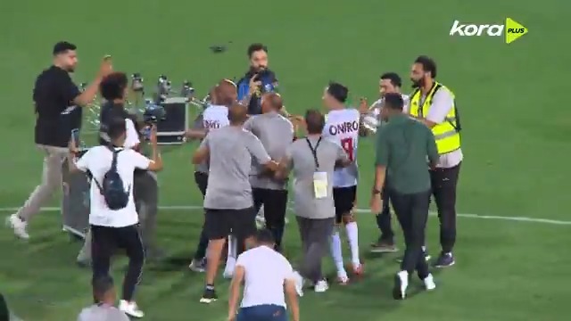 ركلة ببطولة 🔥 البصمة الأخيرة لـ شيكابالا قبل الاعتزال مع الزمالك = التتويج بكأس مصر ⚪🏹