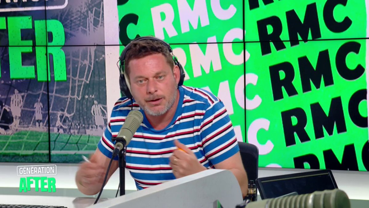 🗣💬 "J'ai été séduit. Son éclosion est la meilleure chose qui pouvait arriver à Xabi Alonso et Mbappé. Il pue le foot espagnol" Simon Dutin explique en quoi l'émergence de Gonzalo García s'avère bénéfique pour le Real et en particulier Kylian Mbappé.