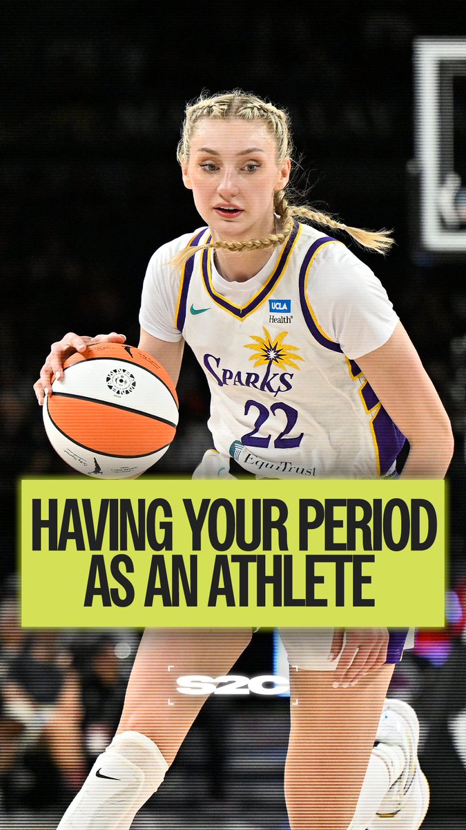 Should women's sports leagues consider moving away from wearing white shorts? 🤔