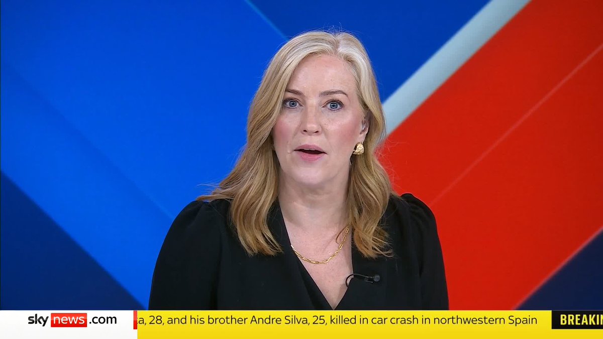 BREAKING: Zarah Sultana has quit the Labour Party after 14 years to co-lead a new party with Jeremy Corbyn. 📺 Sky 501 and YouTube