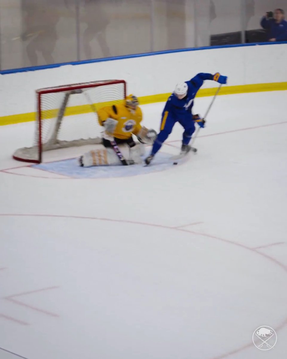 2025 Development Camp is in the books! ✅ Watch full highlights from the 3v3 scrimmage →