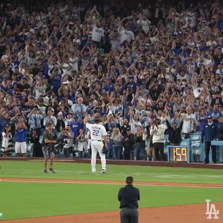 What a night for 22.