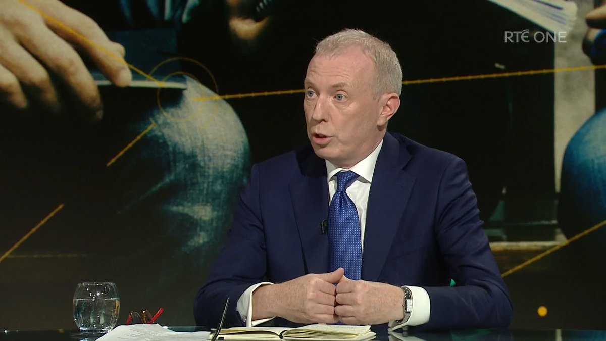Fianna Fáil TD Timmy Dooley tells Fran McNulty that when it comes to the student fees debate, “the budget will dictate the amount of money available to the Minister” responsible. WATCH: RTÉ News | #rtept