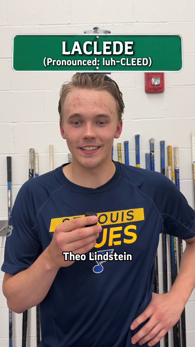 These are hard to pronounce even if you’re from St. Louis...
