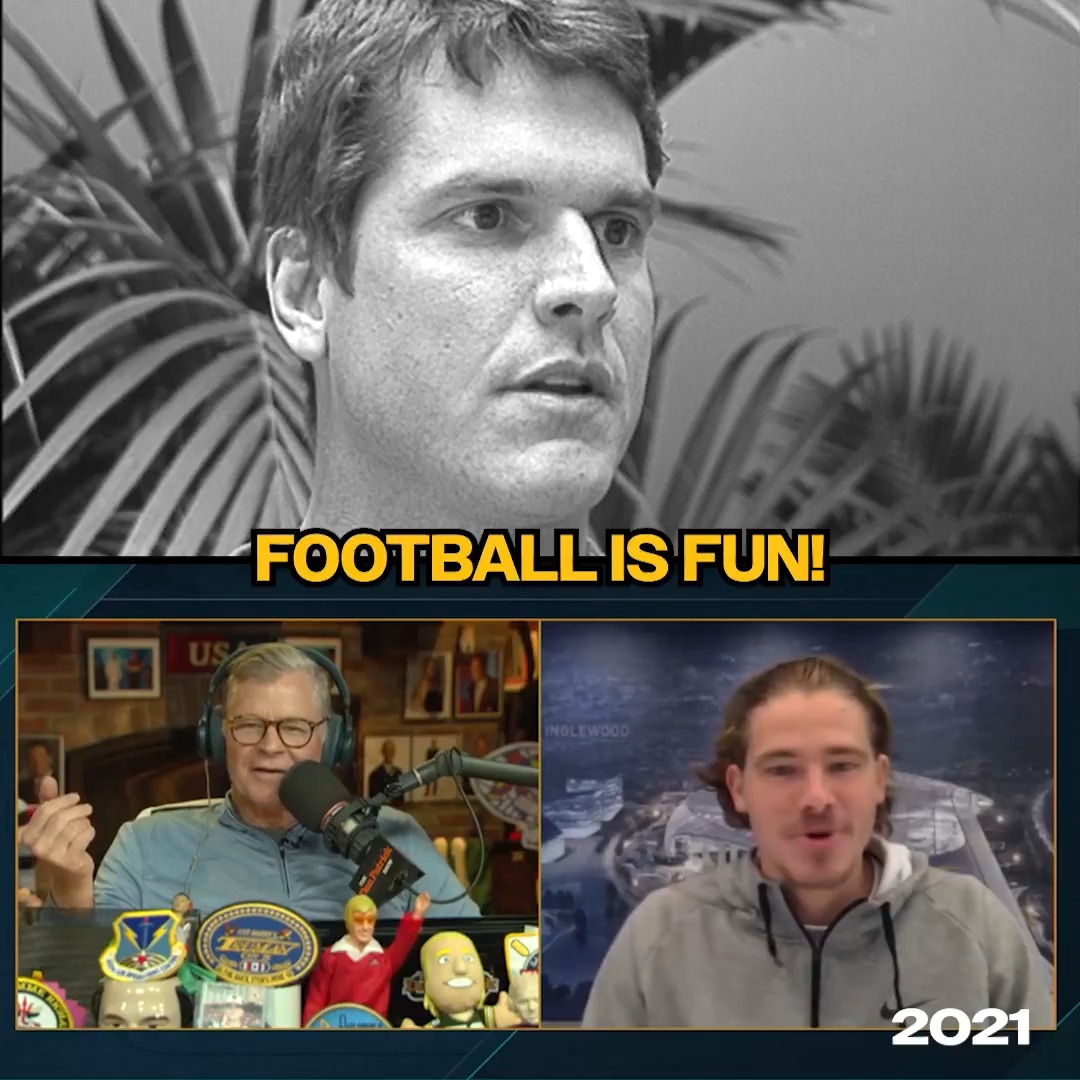 football is fun