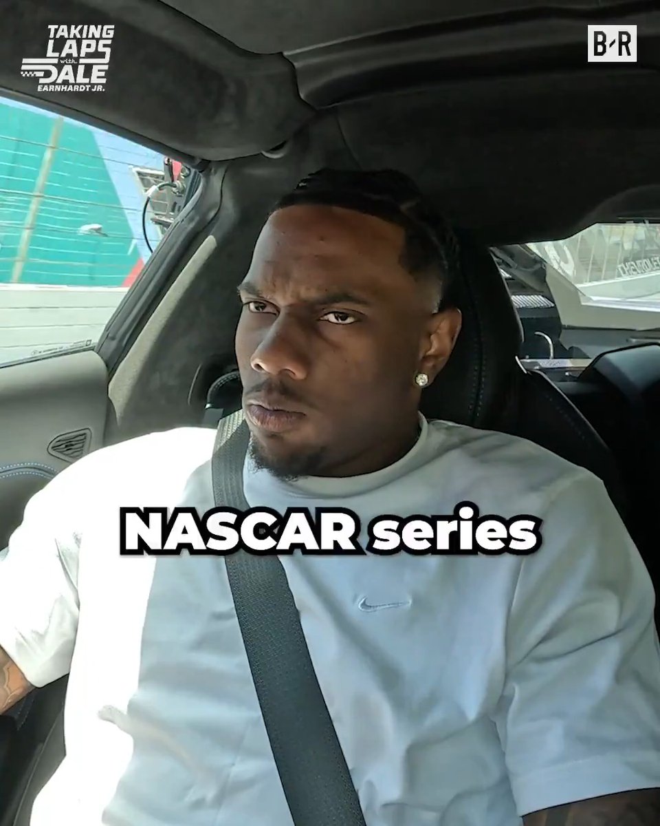 Malik Nabers was going through it at top speed ๐ @dalejr