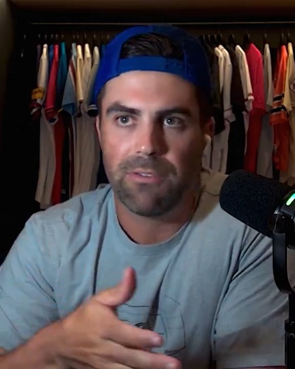 During his nine years in the Big Leagues, Whit Merrifield saw hitting evolve into what it is today. 🎥 Off Base Podcast 📺 Sunday, July 6th at 11am ET on MLB Network