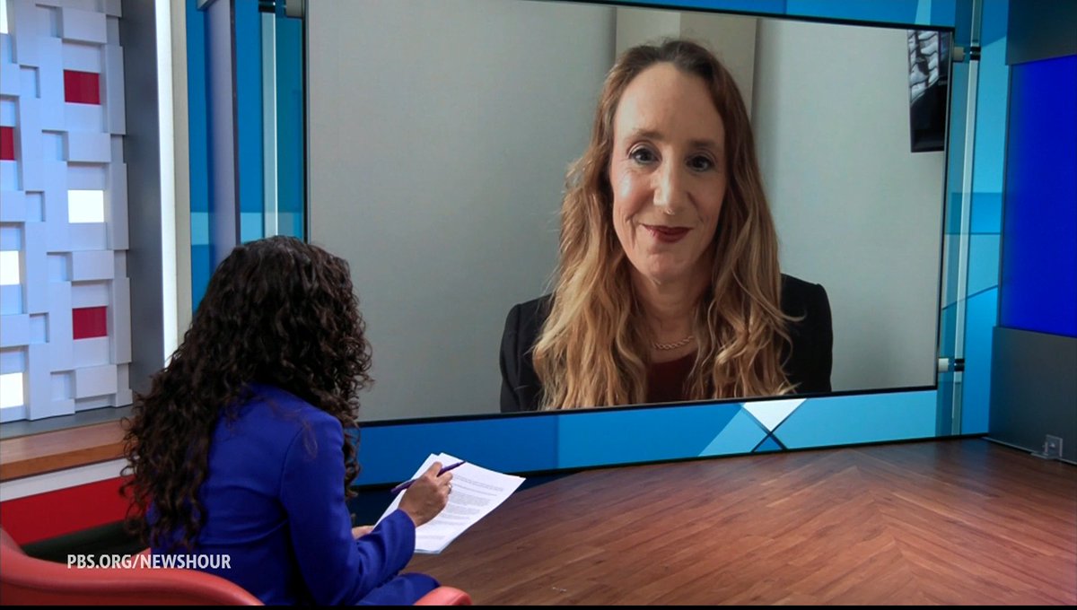 With very little explanation, the Education Department abruptly blocked the release of nearly $7 billion set to be distributed on July 1. The money, which Congress already approved, helps support six grant programs, including after-school and summer learning, English-language learning and professional development for teachers. Laura Barrón-López spoke with Jodi Grant to discuss what this loss of funding means for students and working families.