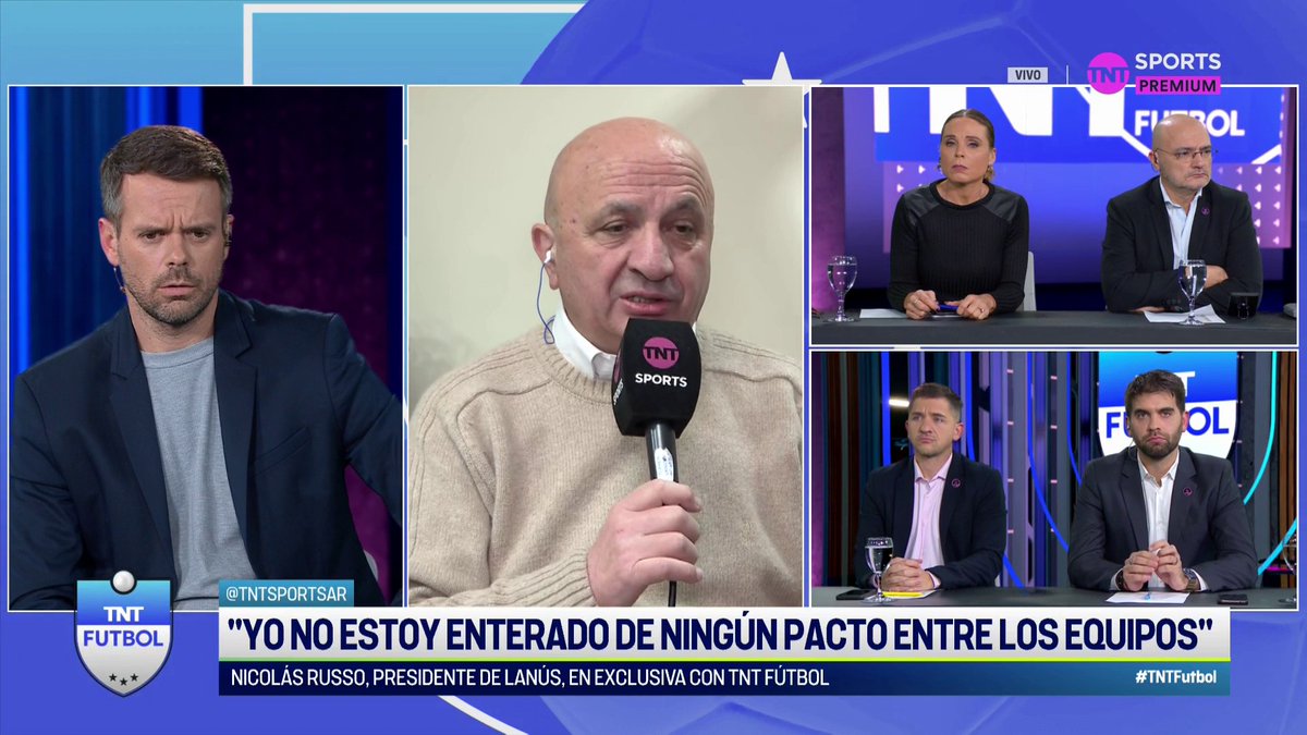 Lanús? El más grande del Sur