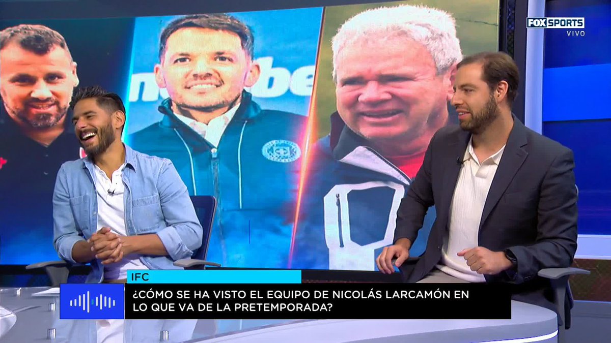"TAMPOCO ES EL MISMO JOVIC QUE LLEGÓ COMO REFUERZO BOMBA AL REAL MADRID" 😩 #FSRadioMX | Ricardo Sales resalta que el nuevo refuerzo de Cruz Azul, no es el mismo que la rompió en el Eintracht Frankfurt, pues su nivel desde que salió del Real Madrid, ha venido en picada.
