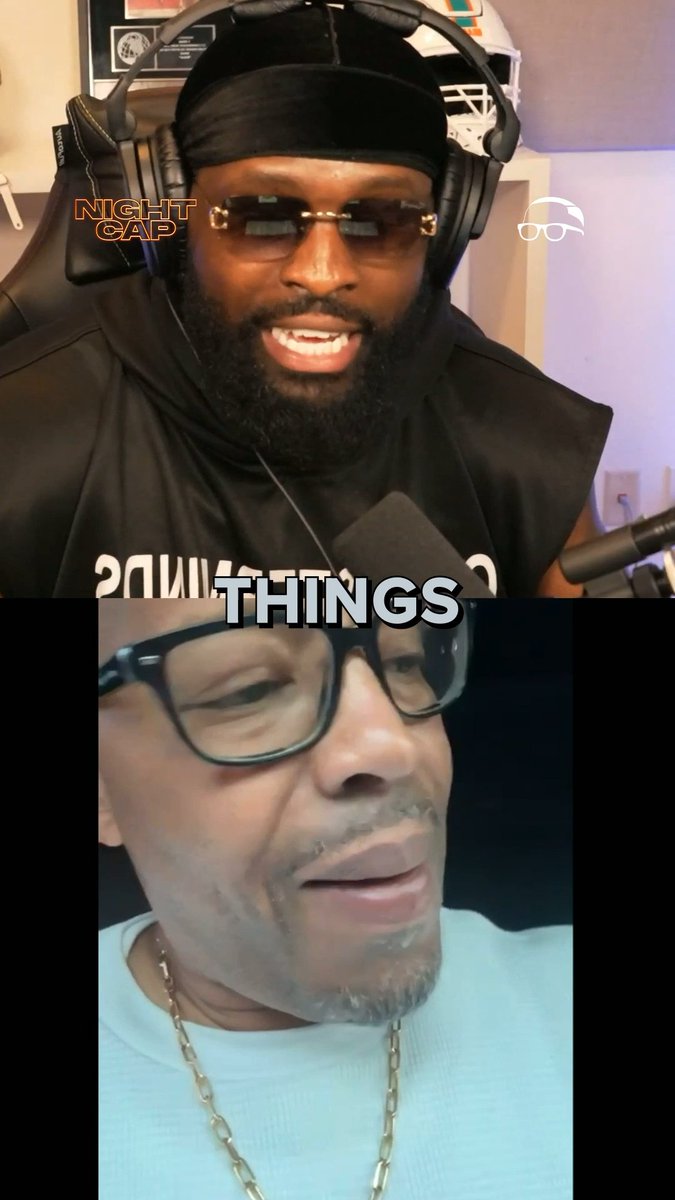 There’s politics in everything and no matter who you are it’ll get you every time T. Stead 🎤🎧 Warren G shannon sharpe Chad Johnson @shayshaymedia_