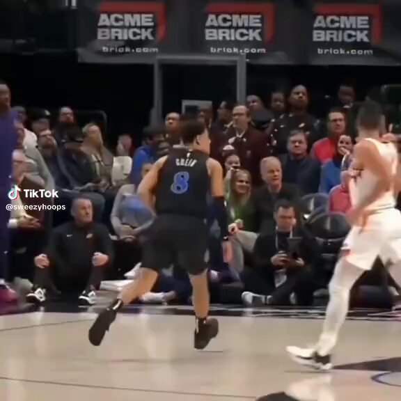 Clipper fans don’t want this demon?