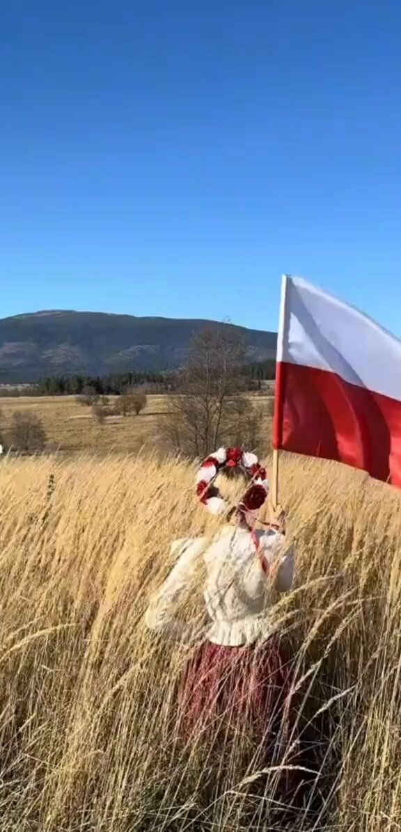Dobrej nocy Polsko 🇵🇱❤️🫶
