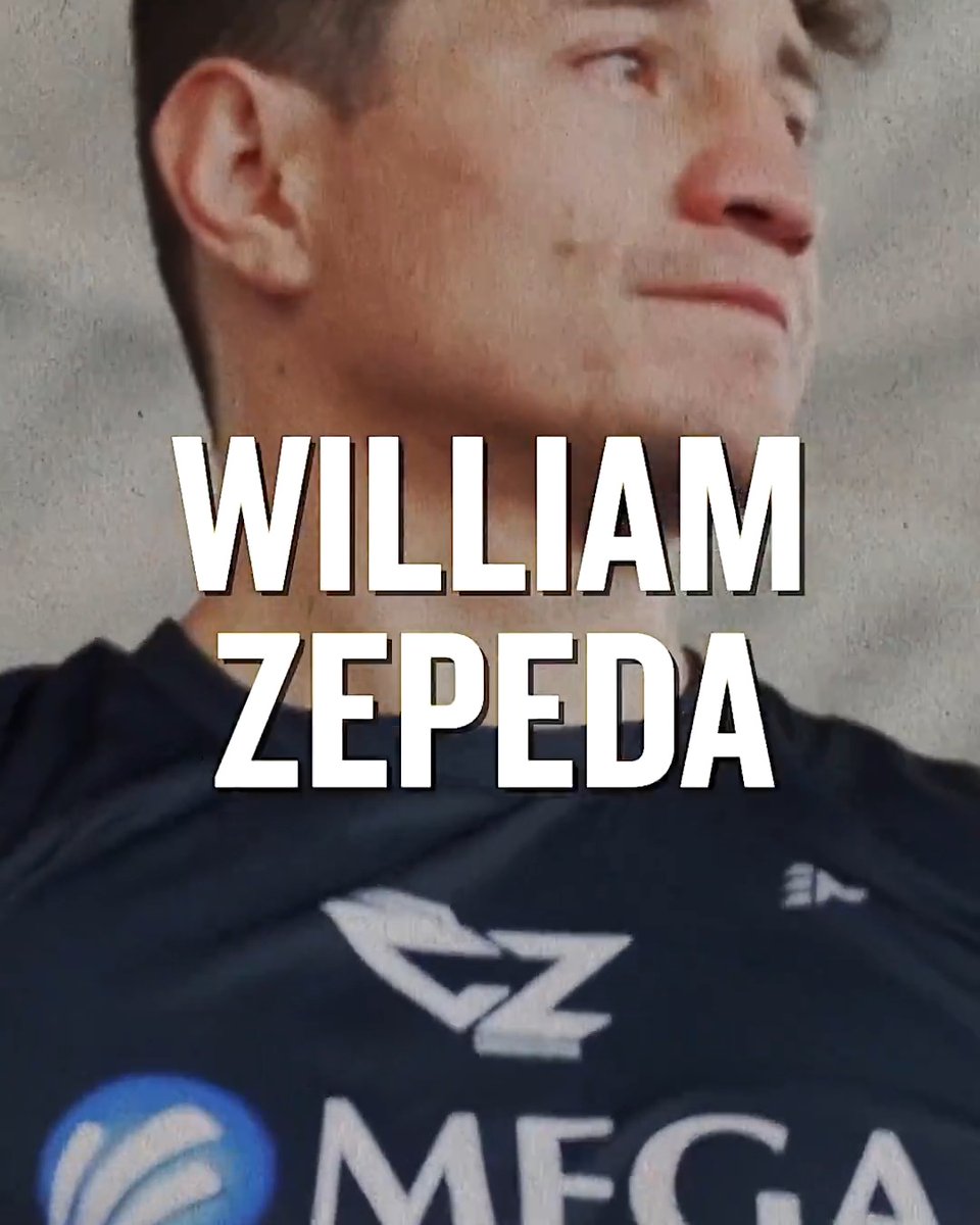 William Zepeda is looking to bring his non-stop motor to Queens 💨🗽 Ring III live on DAZN l July 12th in New York 🥊 🎟️ Get your tickets now: