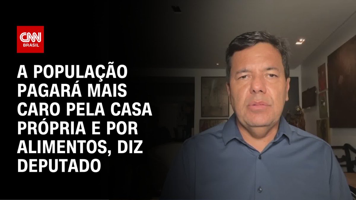 Taxação de LCI deve encarecer compra da casa própria; assista #CNNPrimeTime