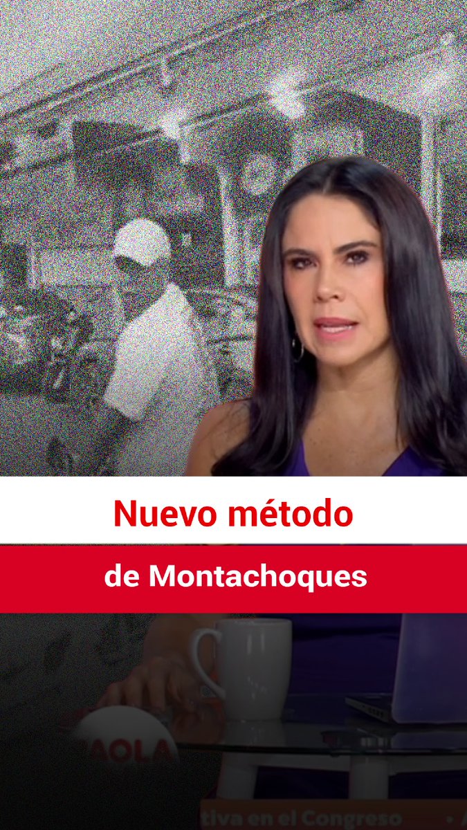 🏍️💥 Nuevo método de ‘montachoques’: delincuentes provocan choques con moto y extorsionan fingiendo ser testigos. #Montachoques #CDMX #SeguridadVial #Extorsión