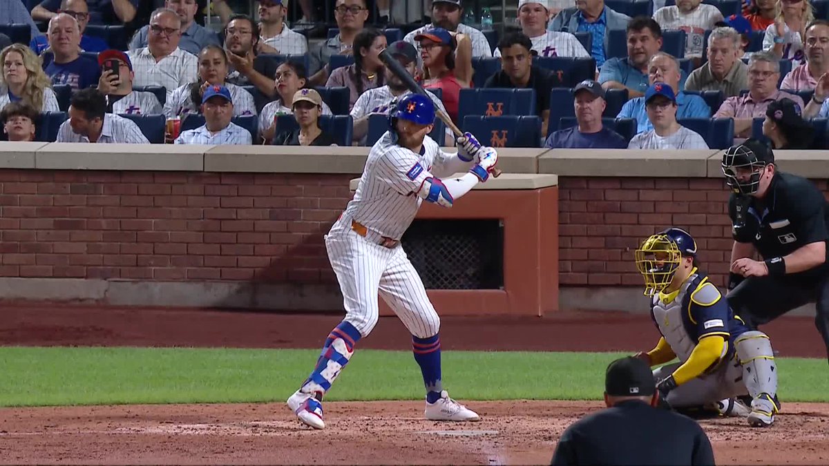 Wait for Juan Soto's reaction 😂