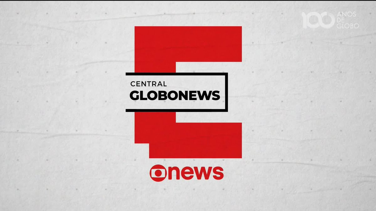 A #CentralGloboNews está no ar. Acompanhe a melhor resenha da política brasileira com Natuza Nery e um timaço de comentaristas: Eliane Cantanhêde, Valdo Cruz, Fernando Gabeira e Nilson Klava. ➡ Assista na #GloboNews: