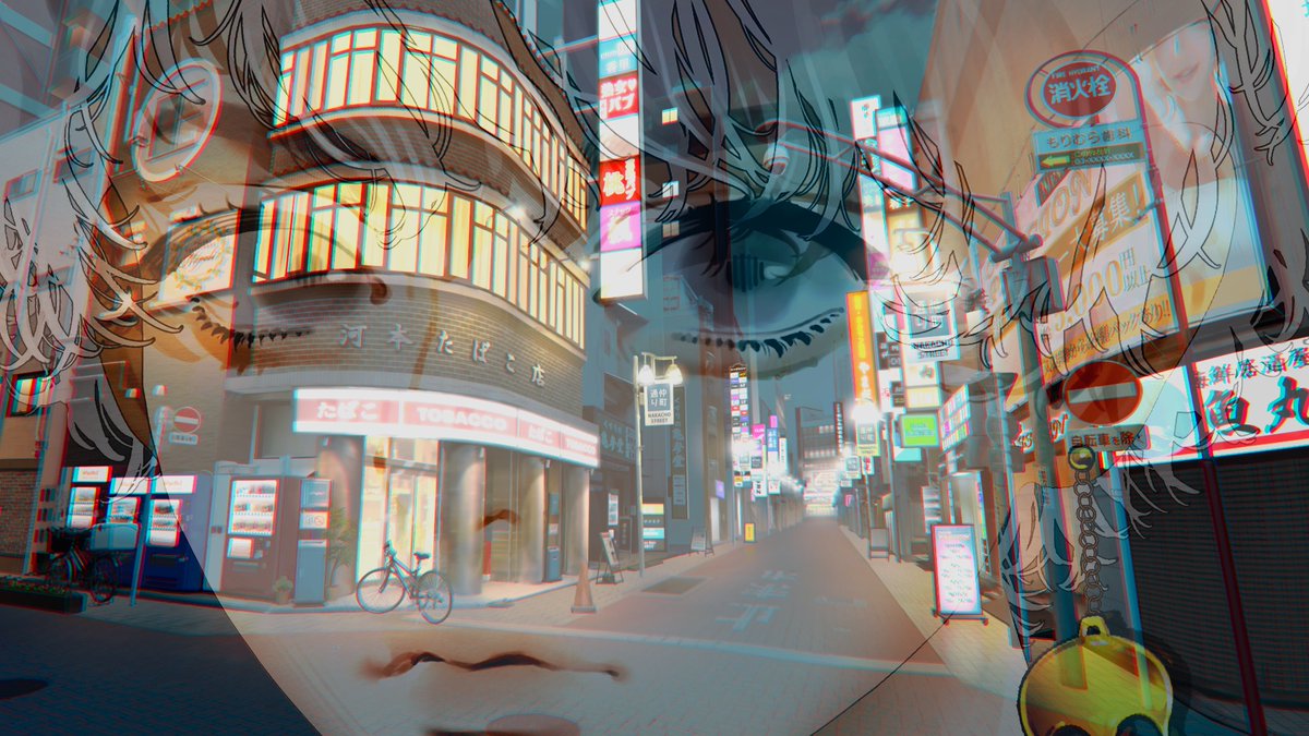 Anime Expo 2025にて、NOVECTの新作『Project Code M』（開発中タイトル）の最新トレイラーを公開しました！ 本作は『ファタモルガーナの館』開発チームが手がける、殺人と推理が交錯する長編ミステリーアドベンチャーゲームです。