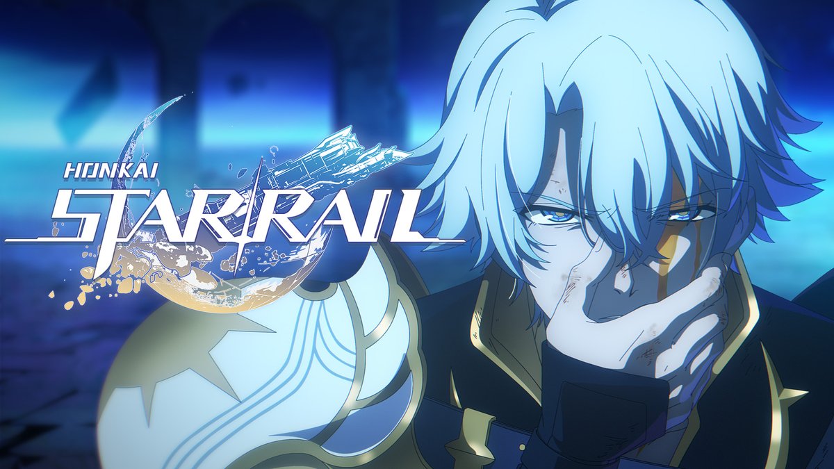 A Moment Among the Stars — The Destiny of Each New Dawn | Honkai: Star Rail Watch Now: Darkest night falls as the sun sets in the west, only to rise again in the east. Such is the destiny of each new dawn. #HonkaiStarRail #StarRail #Phainon