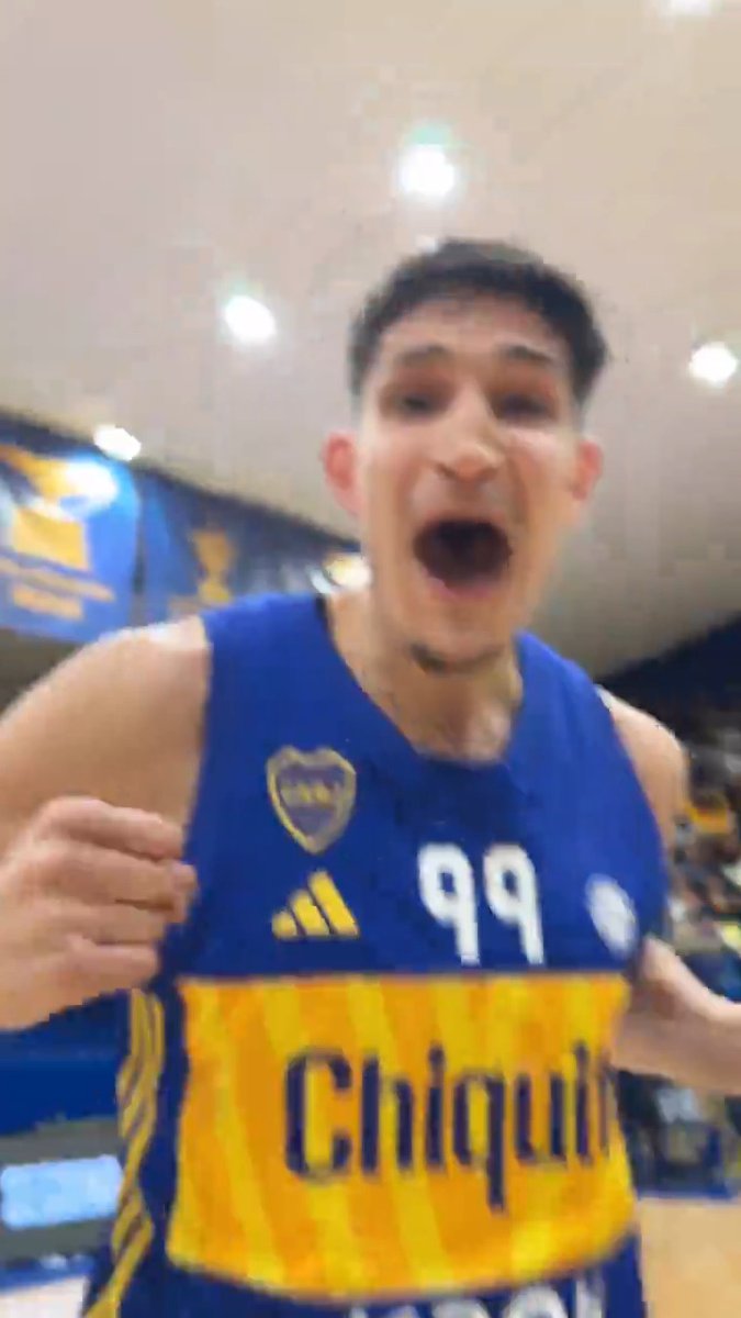🗣️ "VAMOOO, VAMOOO" 💪