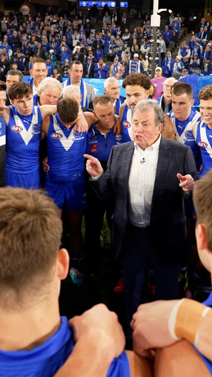 Shinboner champions circling up 🫡 #Kangas