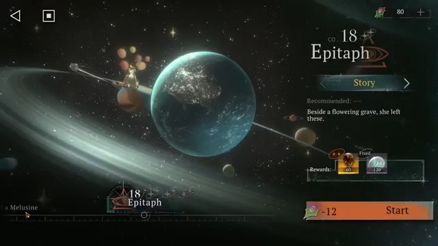 Shocked by the transition on stage 18.