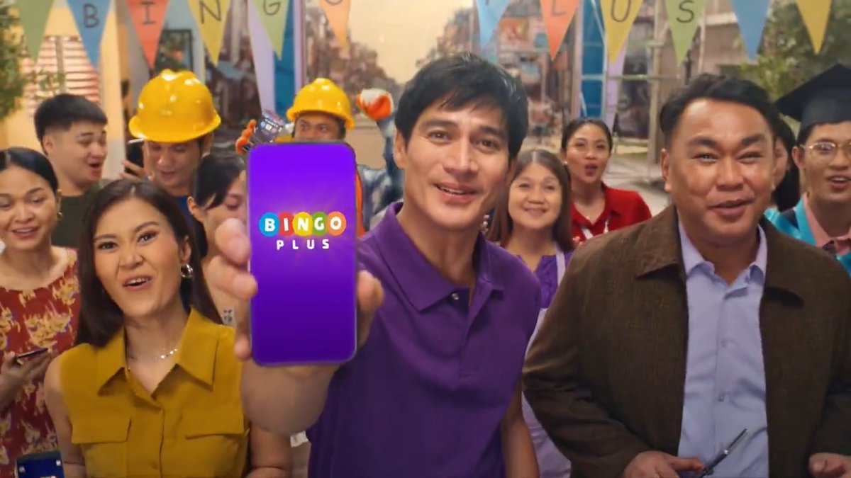 KASAMA MO SA PANALO ANG BINGOPLUS! 🥳 Hindi lang basta laro, ito ang iyong ultimate chance na manalo kahit saan, kahit kailan! Huwag palampasin ang pagkakataong makuha ang mga exclusive rewards at amazing prizes na naghihintay sa’yo! Tara na sa